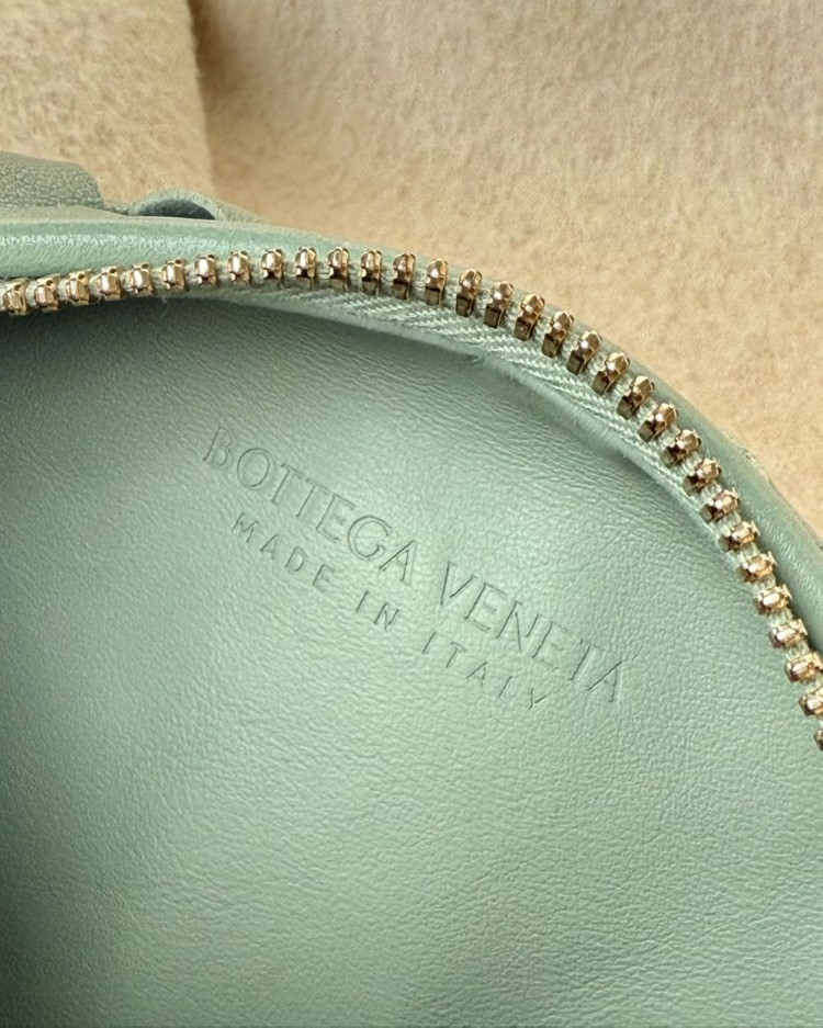 보테가베네타 미니 조디 백--5