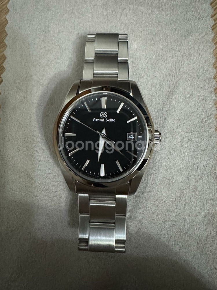 그랜드세이코 sbgx261--0