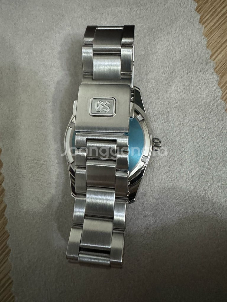 그랜드세이코 sbgx261--3