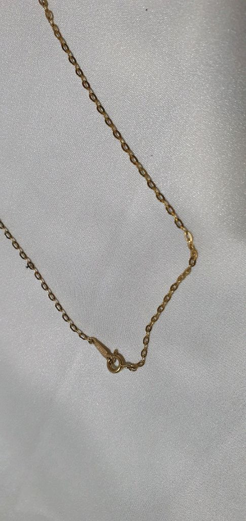 샤넬 로고 샤넬풍 빈티지 목걸이 팔아요 ~ 이미지