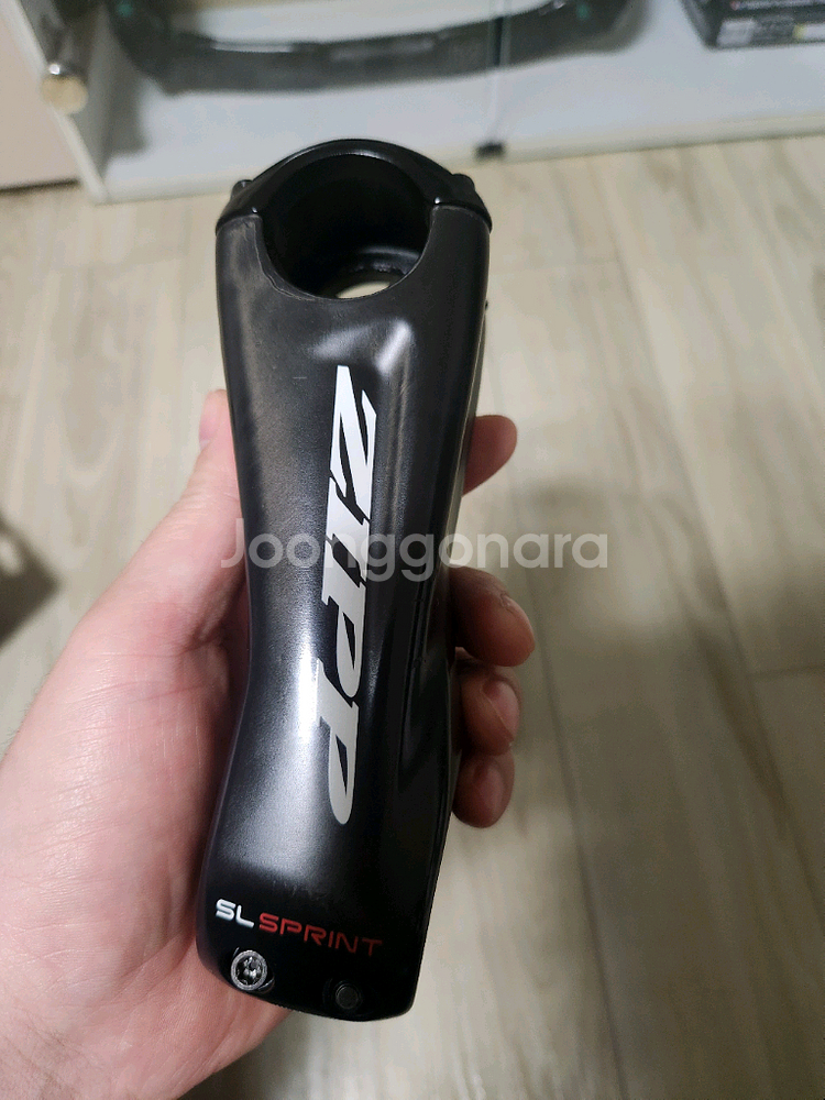 짚 스프린트 스템 120mm--0