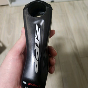 짚 스프린트 스템 120mm