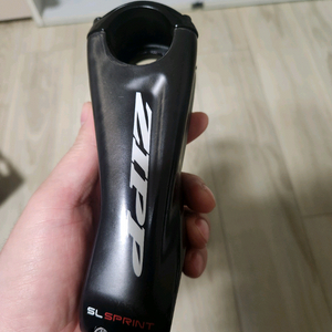 짚 스프린트 스템 120mm