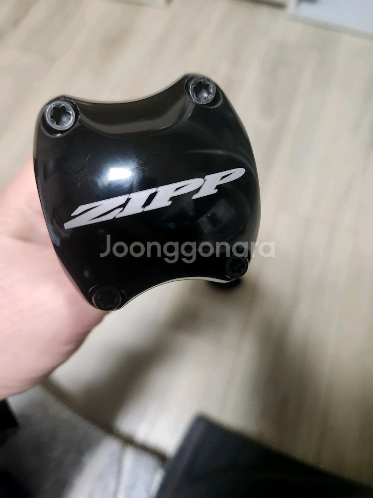 짚 스프린트 스템 120mm--2