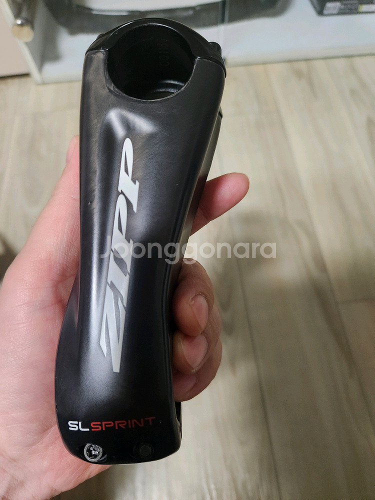 짚 스프린트 스템 120mm--3