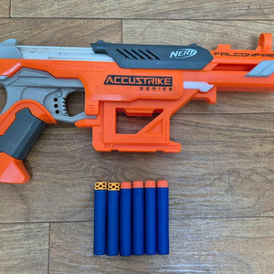 너프 아큐스트라이크 팔콘파이어