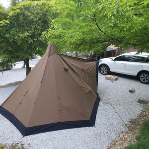 이도공감 초막 260+출입문 tpu