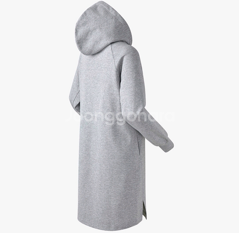 뉴발란스 후드 원피스 새상품--2