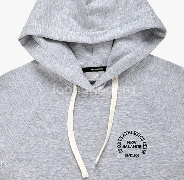 뉴발란스 후드 원피스 새상품--3