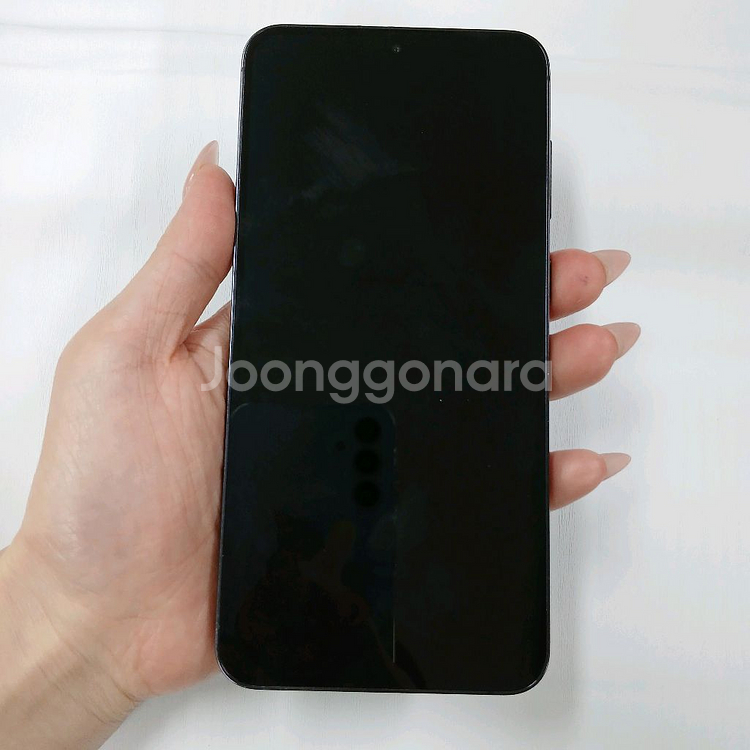 상태S급 갤럭시S23플러스 256기가 블랙 공기계 중고폰 알뜰폰 학생폰 키즈폰 게임폰 저가폰 퀵가능--1