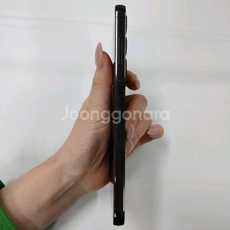 상태S급 갤럭시S23플러스 256기가 블랙 공기계 중고폰 알뜰폰 학생폰 키즈폰 게임폰 저가폰 퀵가능--3