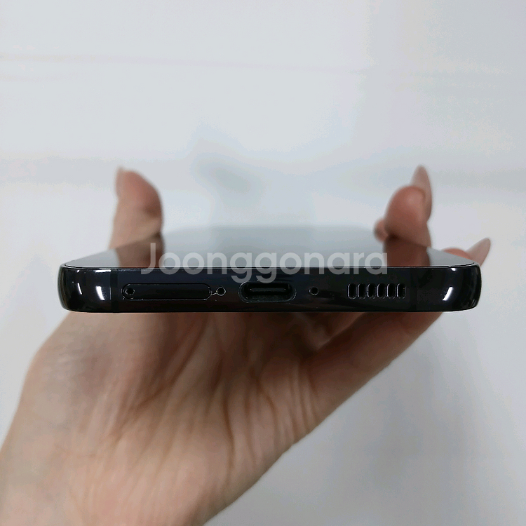 상태S급 갤럭시S23플러스 256기가 블랙 공기계 중고폰 알뜰폰 학생폰 키즈폰 게임폰 저가폰 퀵가능--5