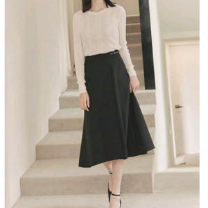 우아한 세루티 팜므 스커트 66