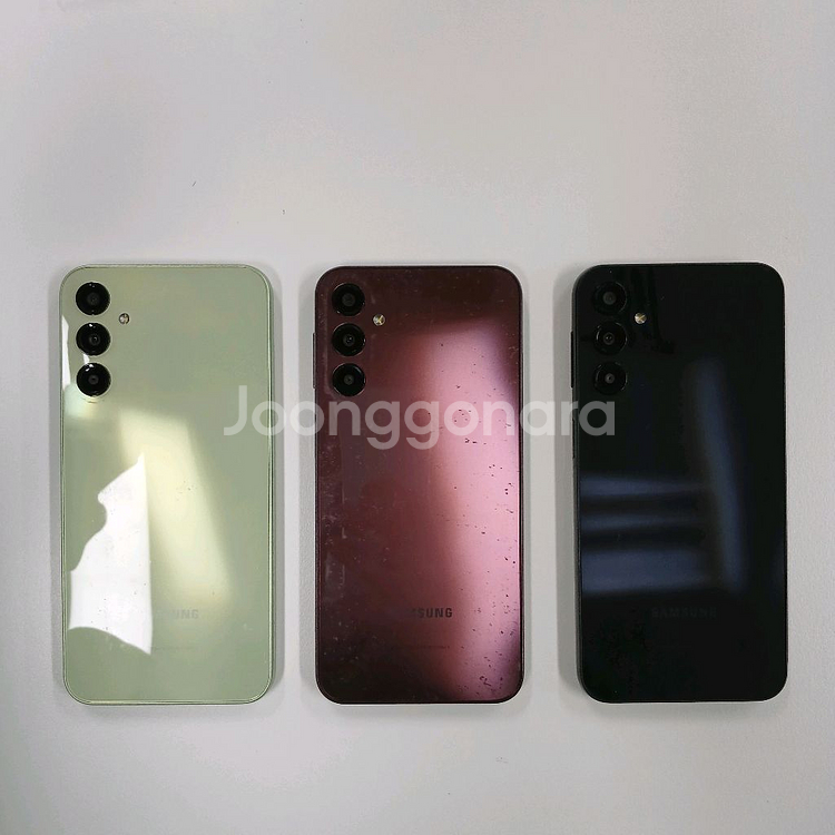 저가폰추천! 갤럭시A24 128기가 전색상 공기계 중고폰 알뜰폰 업무폰 택배퀵가능--0