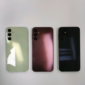 저가폰추천! 갤럭시A24 128기가 전색상 공기계 중고폰 알뜰폰 업무폰 택배퀵가능