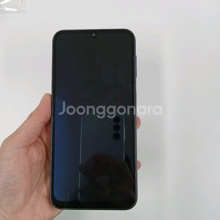 저가폰추천! 갤럭시A24 128기가 전색상 공기계 중고폰 알뜰폰 업무폰 택배퀵가능--2