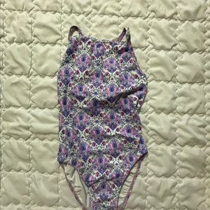 센티 수영복 라돌체비타 퍼플 M