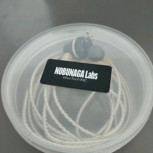 오디오 테크니카 CKR100iS 이어폰