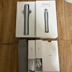 써마쎄라 드롭샷 (LDM기기)