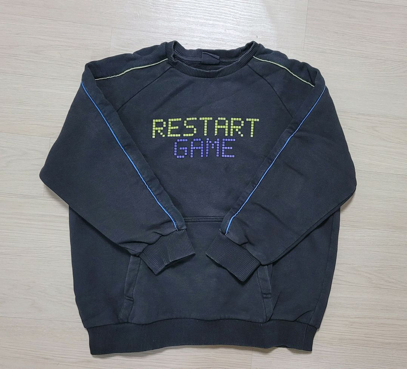 남아130 봄 가을 상의 일괄판매 티셔츠 자켓 등--1