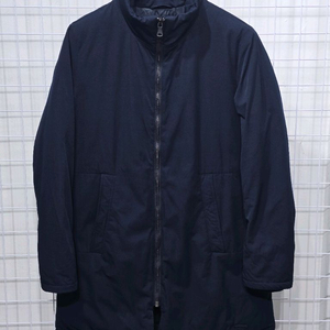 캘빈클라인 남성 베이직 다운점퍼 100