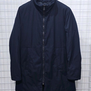 캘빈클라인 남성 베이직 다운점퍼 100