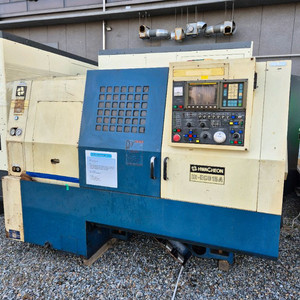 cnc8인치선반 이미지