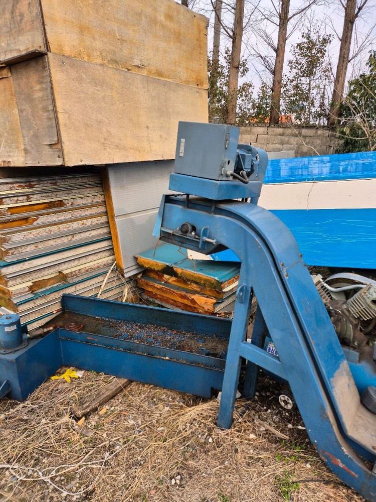 cnc8인치선반 이미지