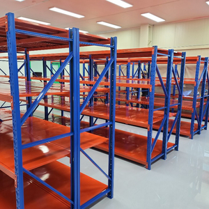 대형 철제선반 무볼트중량랙 새제품 전국최저가 전국 배송 창고용 고릴라랙