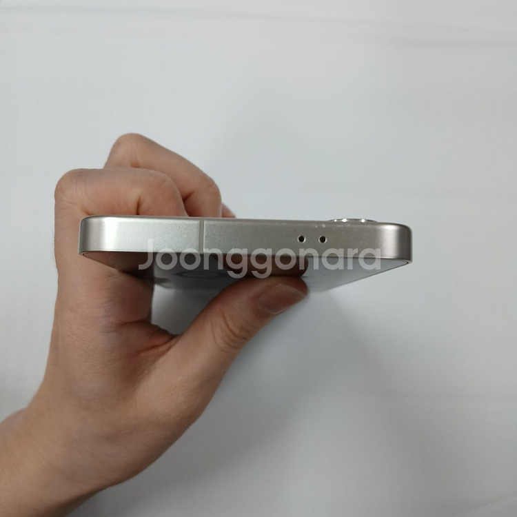 갤럭시S24 256기가 옐로우 공기계 중고폰 알뜰폰 최신폰 세컨폰 게임폰 효도폰--4