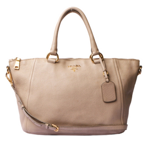 프라다 비텔로 다이노 숄더백 토트백 PRADA