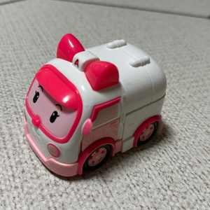 로보카폴리 엠버 변신 로봇