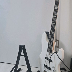 SAJ-250 베이스 기타