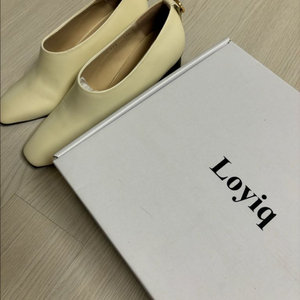 새상품 로이크 펌프스245