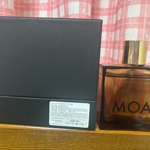 미르코부피니 moa