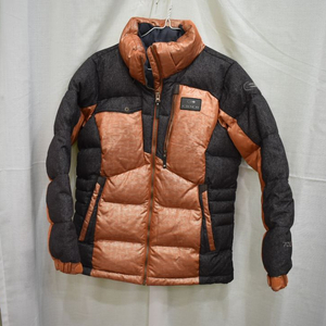 아이더 여성 패딩 90 이미지