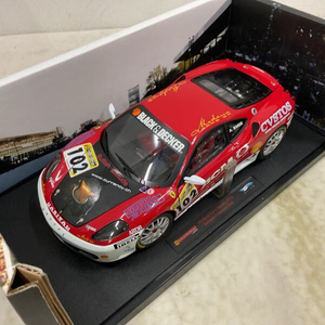Hotwheels 1:18 페라리Modena 엘리트 Cars Racing 중고제품 팝니다.