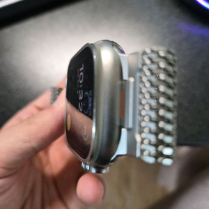 애플워치 울트라 2세대 49