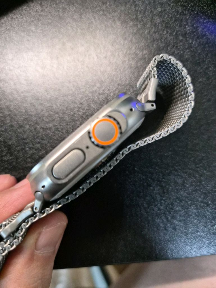 애플워치 울트라 2세대 49--2