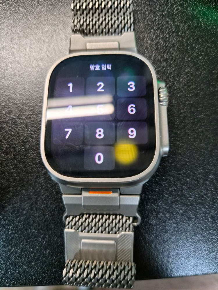 애플워치 울트라 2세대 49--3