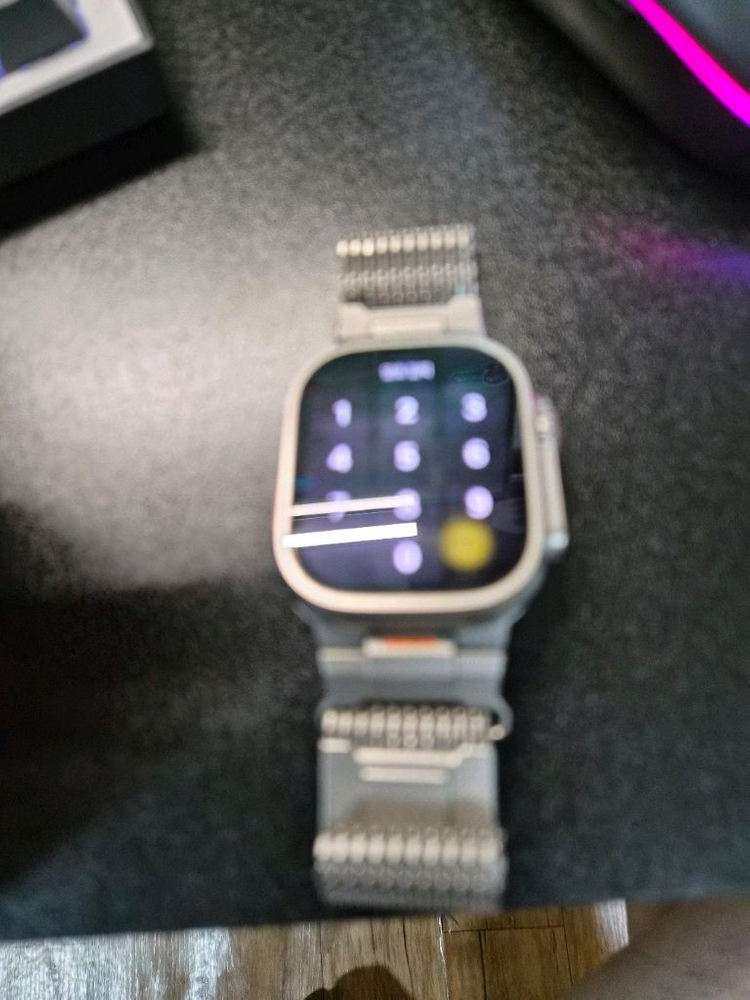 애플워치 울트라 2세대 49--4