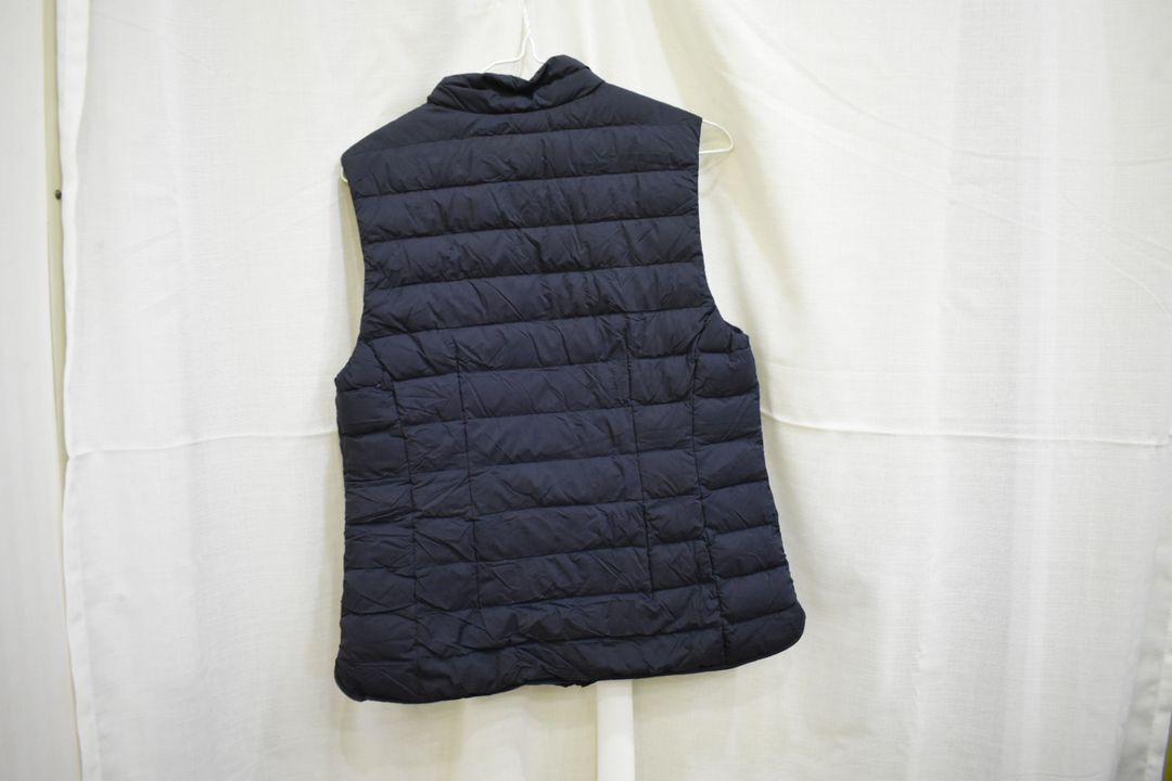 Jdx 여성 패딩 조끼 95--2