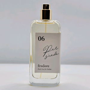 단종~프라도어 퍼스웨이드 06 바디 오드퍼퓸 50ml 향수