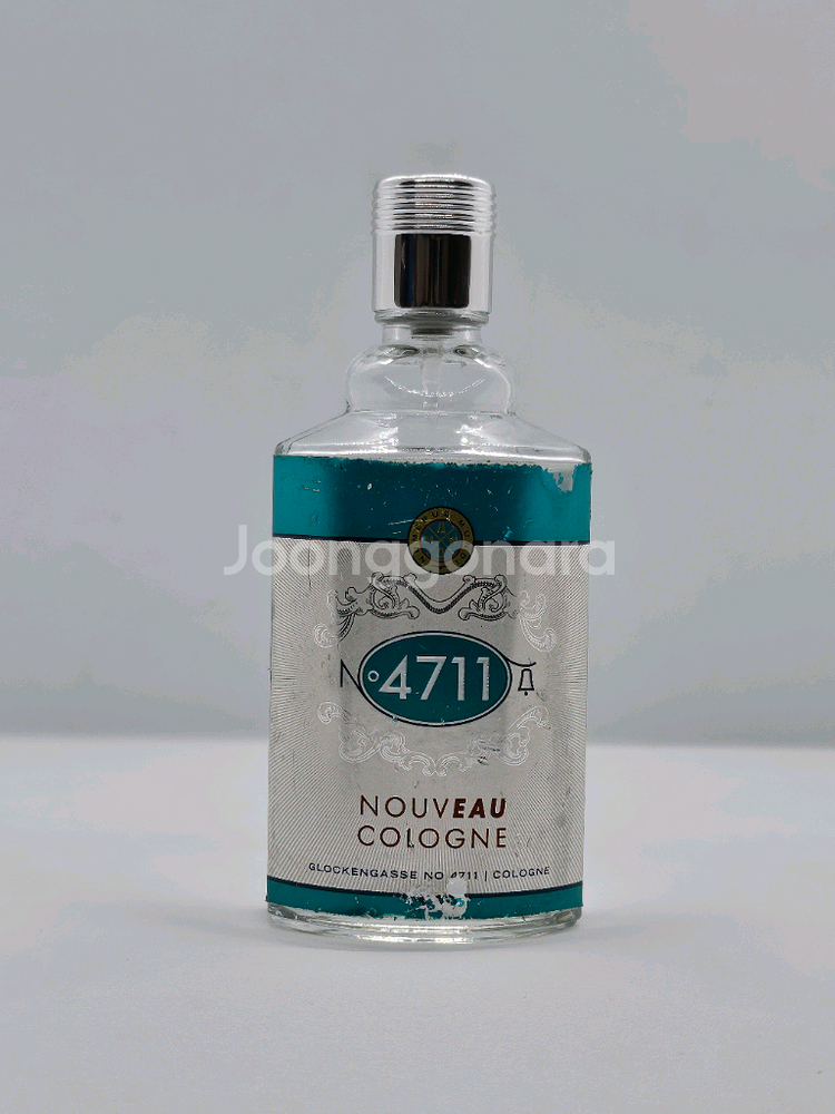 단종~4711 누보 콜로뉴 100ml 향수--0