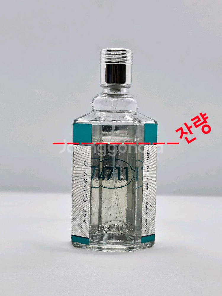 단종~4711 누보 콜로뉴 100ml 향수--1
