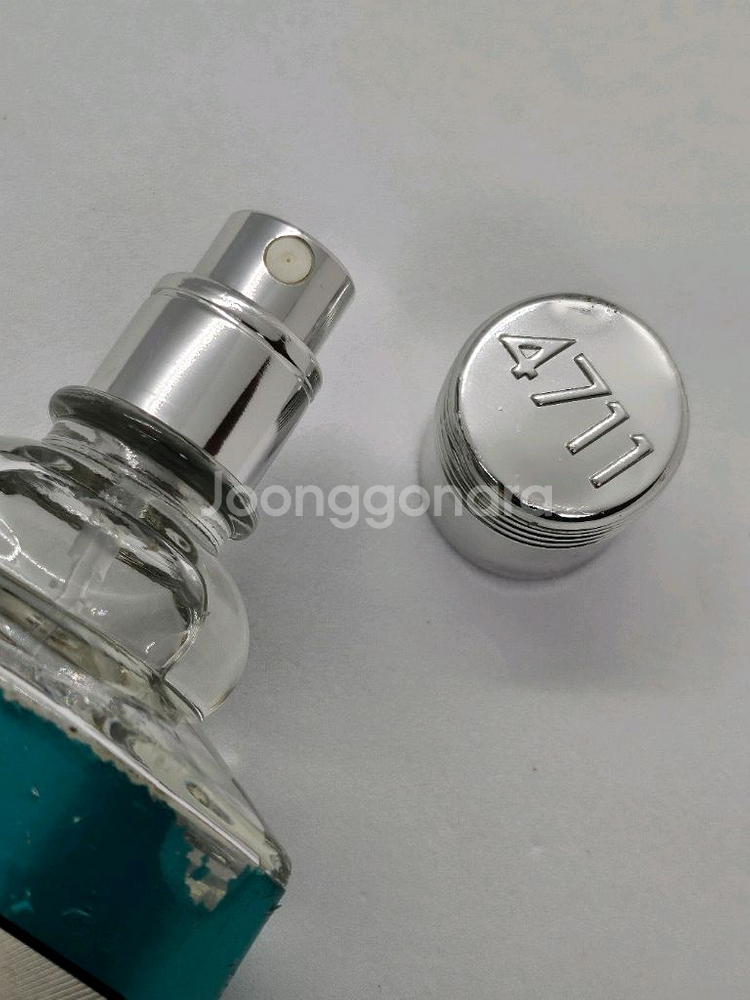 단종~4711 누보 콜로뉴 100ml 향수--2