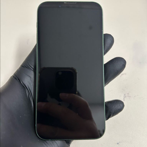 아이폰13미니 256G 그린 SSS급!