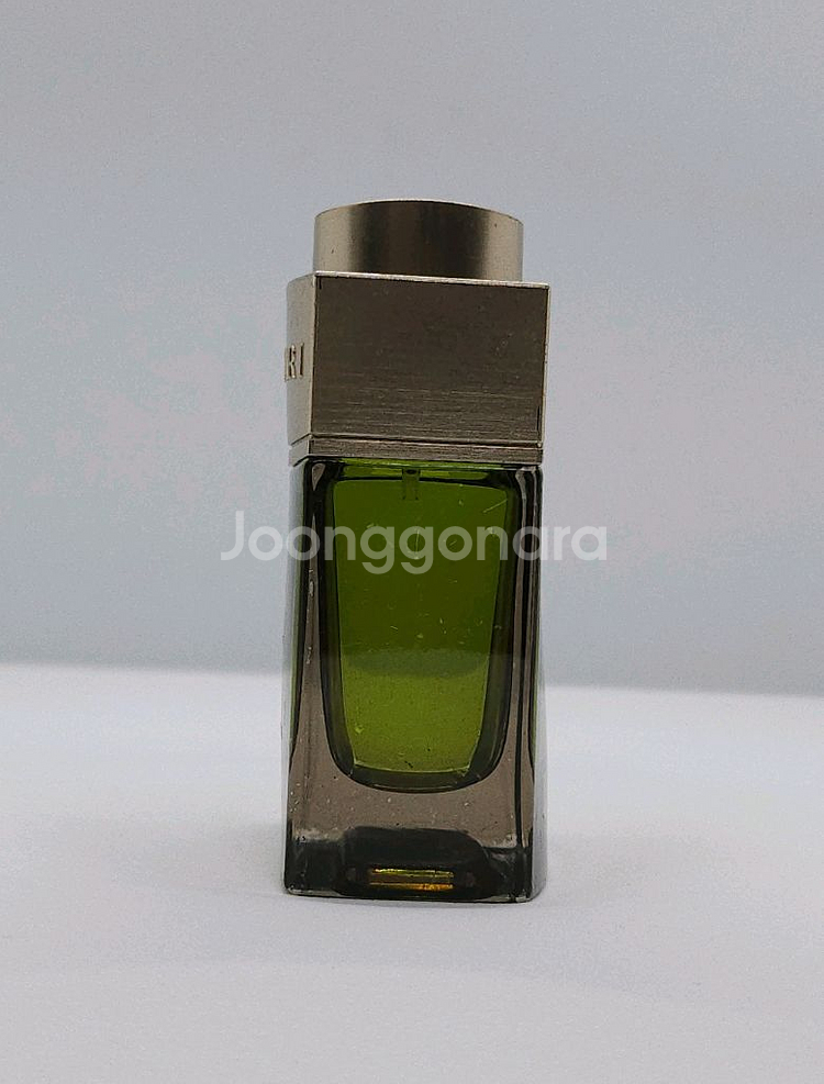 불가리 맨 우드 에센스 60ml EDP 향수--1