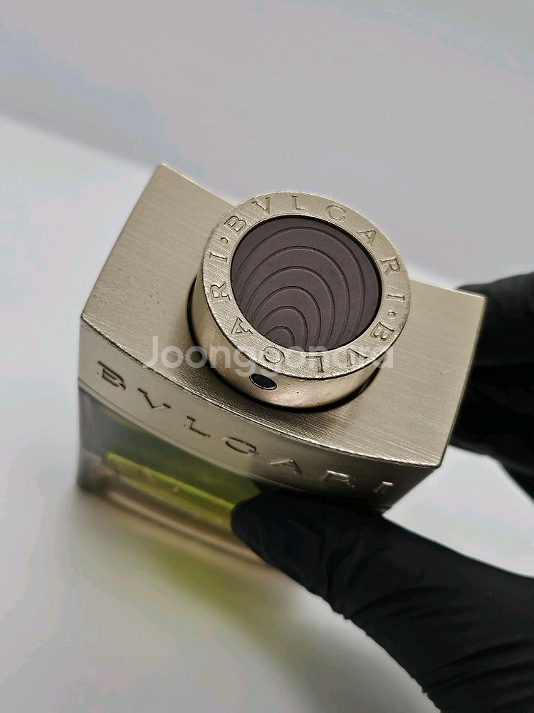 불가리 맨 우드 에센스 60ml EDP 향수--2