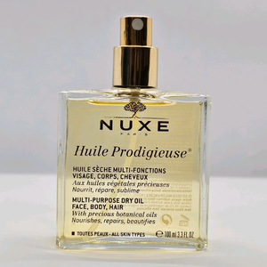 눅스 멀티 오일 100ml